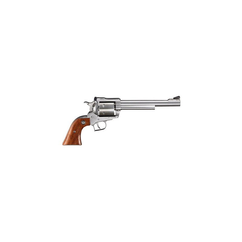 RUGER SPR BLKHWK 44MAG 7.5" STN 6RD
