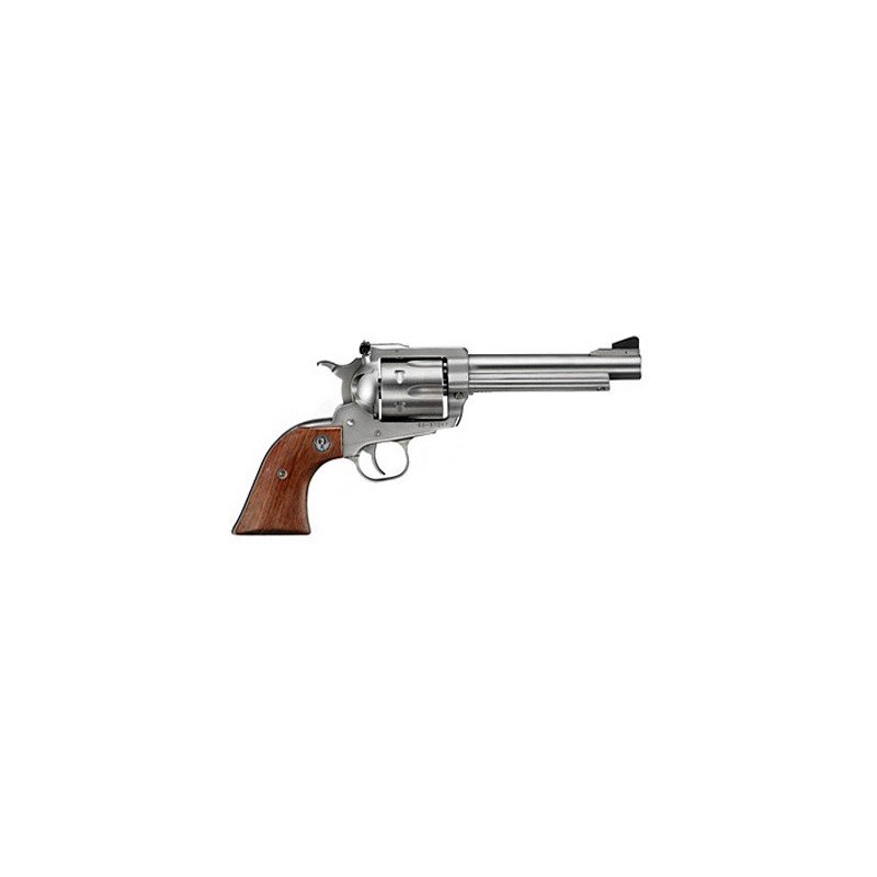 RUGER SPR BLKHWK 44MAG 5.5" STN 6RD
