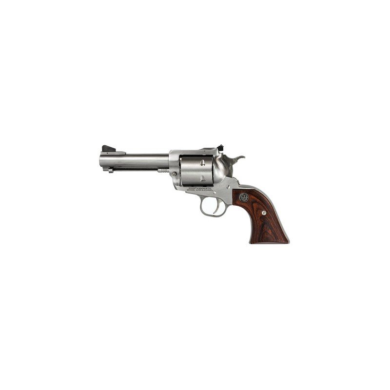 RUGER SPR BLKHWK 44MAG 4.6" STN 6RD