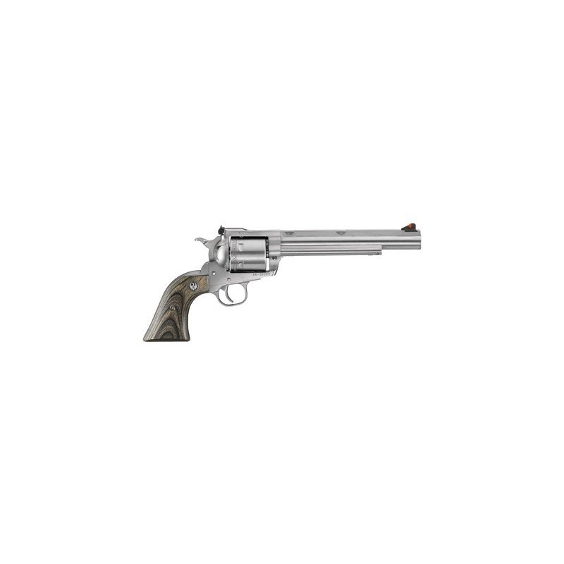 RUGER SPR BLKHWK HUNT 44MAG 7.5" STN