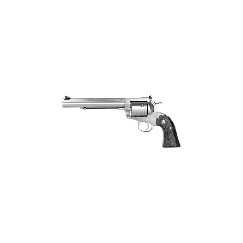 RUGER SPR BLKHWK BSLY 44MAG 7.5" STN