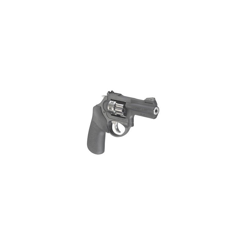 RUGER LCRX 22LR 3" MBLK 8RD AS
