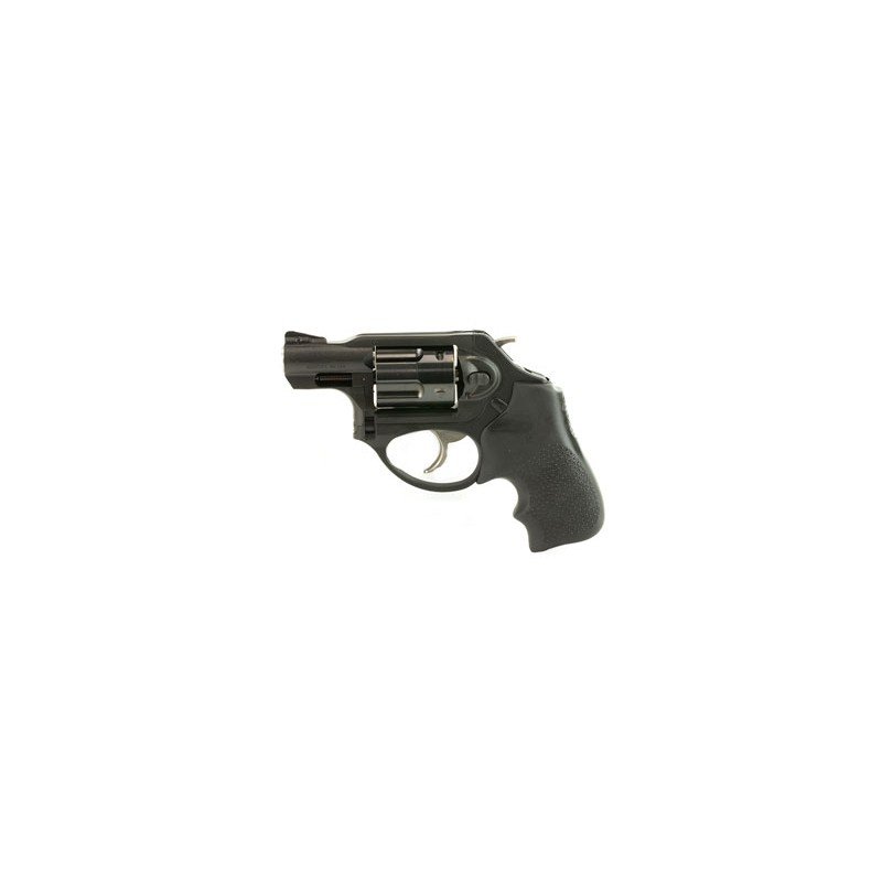RUGER LCRX 357MAG 1.875" BLK 5RD