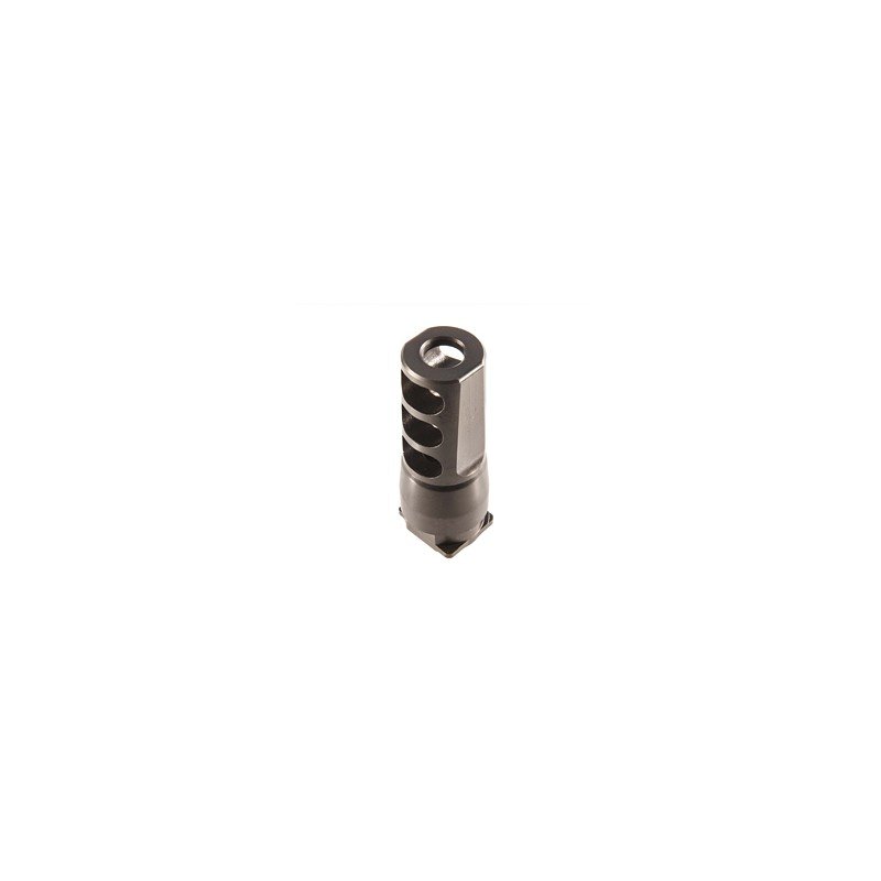 SCO SAKER 7.62 1/2X28 MUZZLE BRAKE