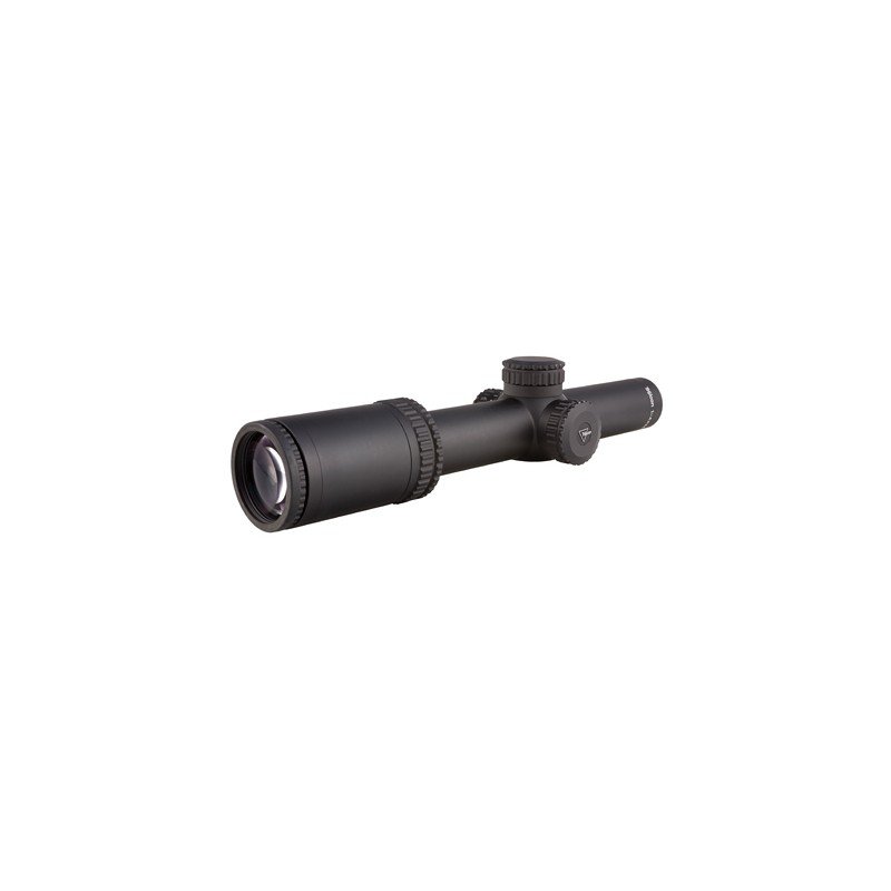 TRIJICON ACCUPOWER 1-4X24 MOA GRN