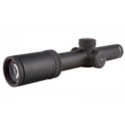 TRIJICON ACCUPOWER 1-4X24 SG-C/D RED