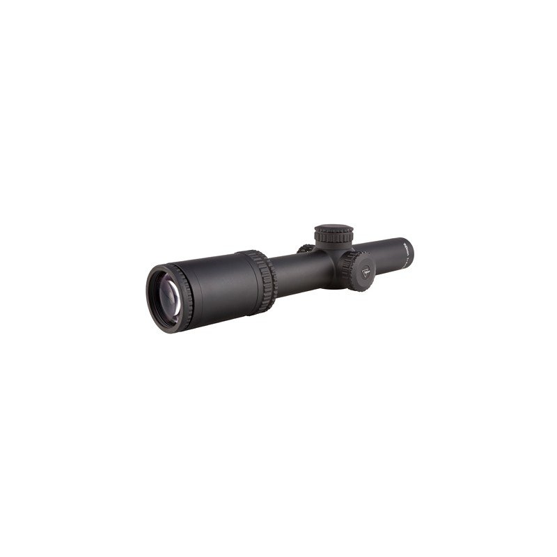 TRIJICON ACCUPOWER 1-4X24 SG-C/D RED