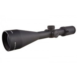 TRIJICON ACCUPOWER 2.5-10X56 MSQ GRN
