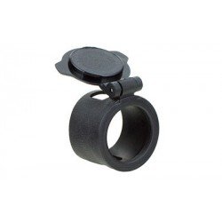 TRIJICON ACOG 4X32 OBJECTIVE FLP CAP