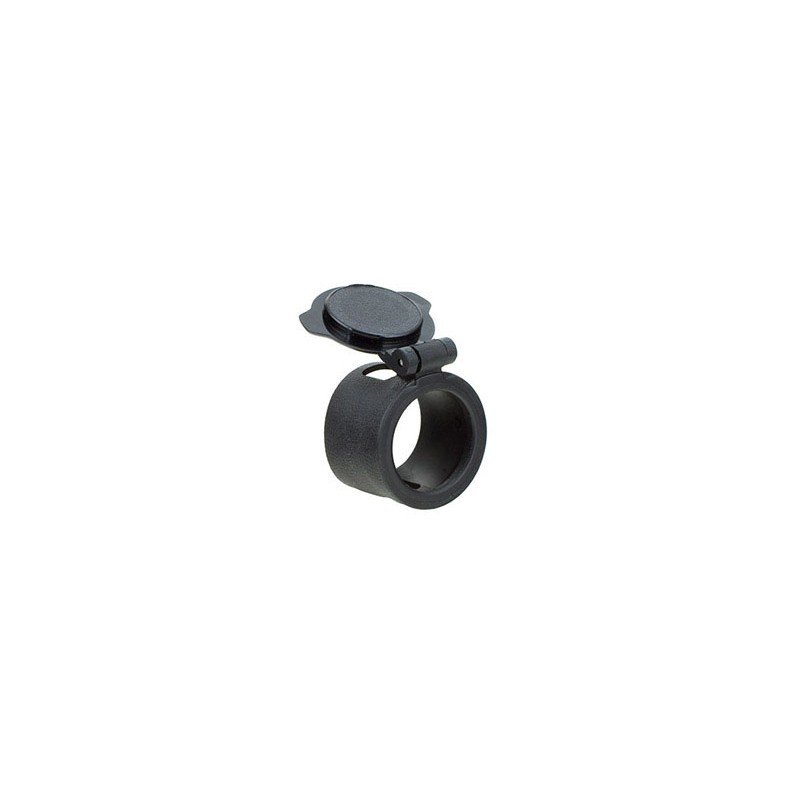 TRIJICON ACOG 4X32 OBJECTIVE FLP CAP