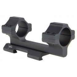 TRIJICON ACCUPOINT 30MM QR FLTTP MNT