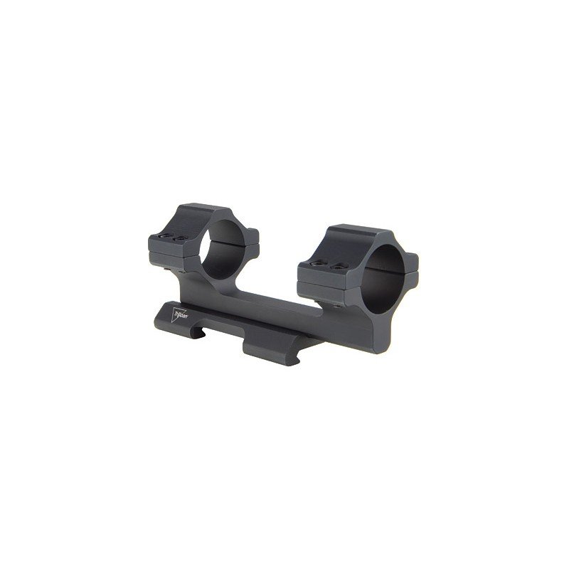 TRIJICON ACCUPOINT 30MM QR FLTTP MNT