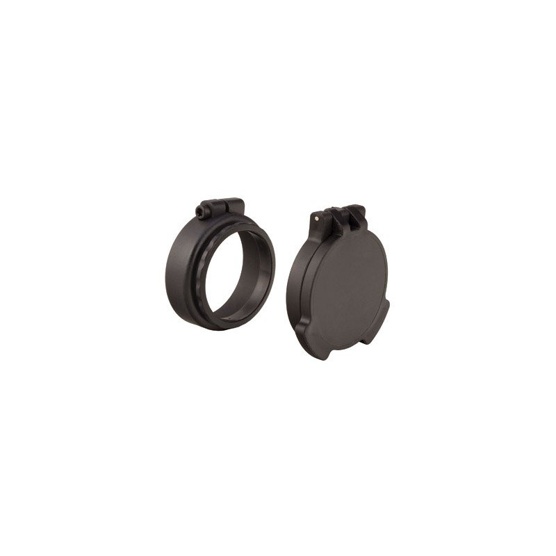 TRIJICON MRO FLIP CAP OBJECTIVE