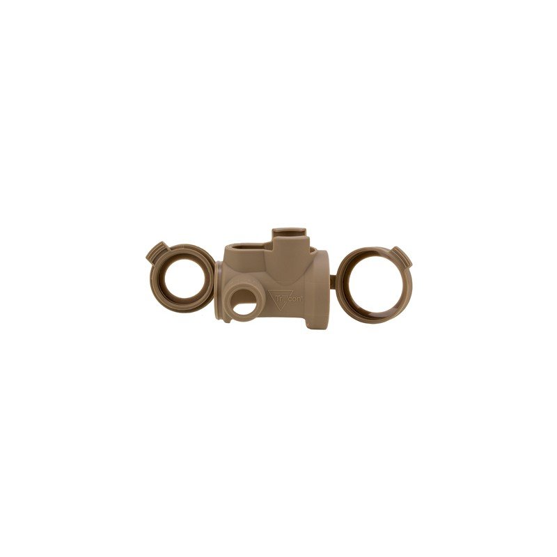 TRIJICON MRO COVER CLEAR LENS FDE