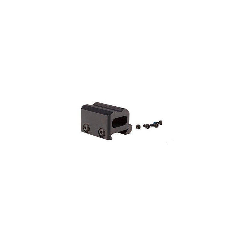 TRIJICON MRO FULL CO-WITNESS MNT