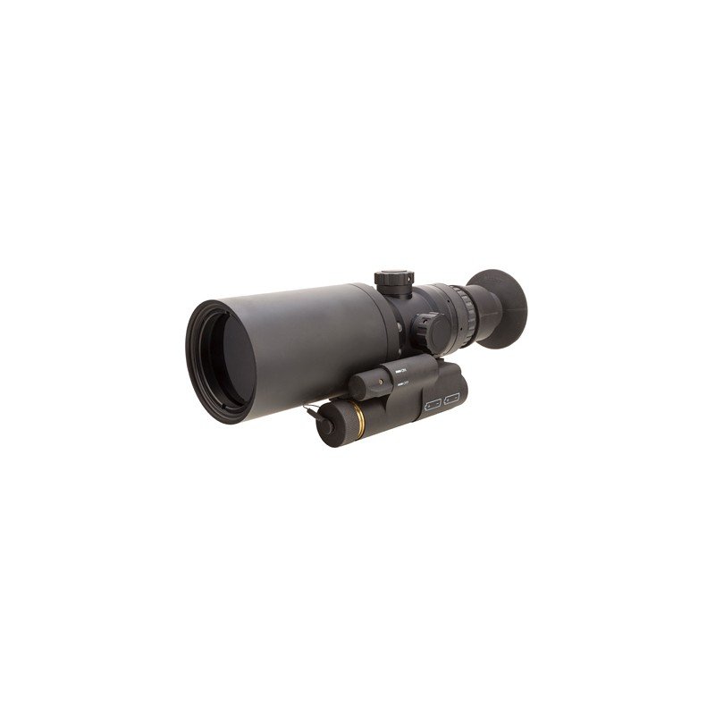TRIJICON IR HUNTER MK2 19MM BLK