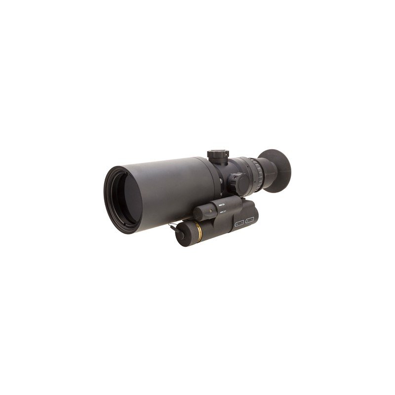TRIJICON IR HUNTER MK2 35MM BLK