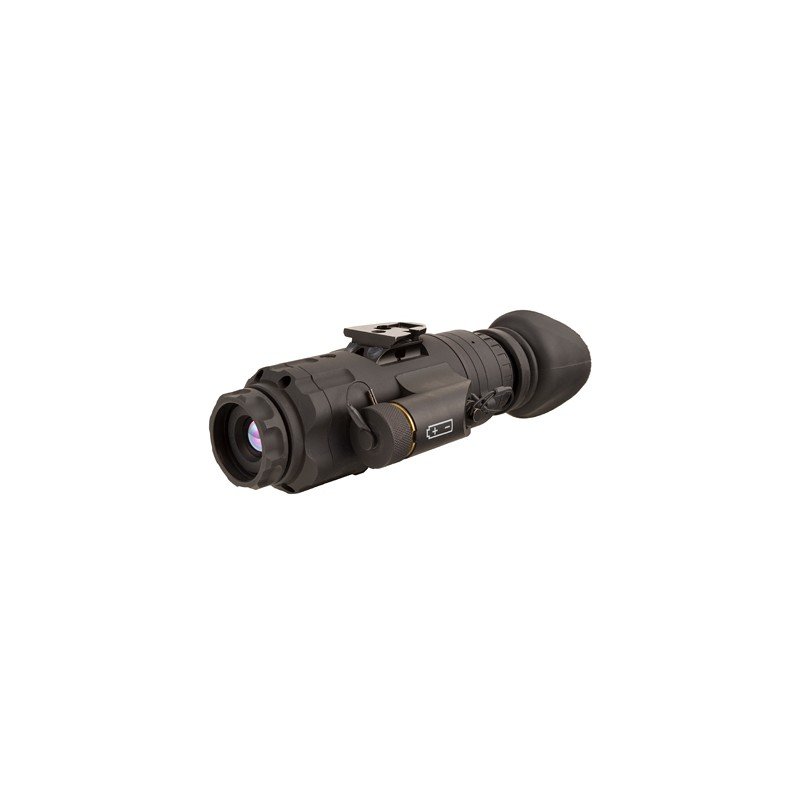 TRIJICON IR PTRL M300W 19MM BLK
