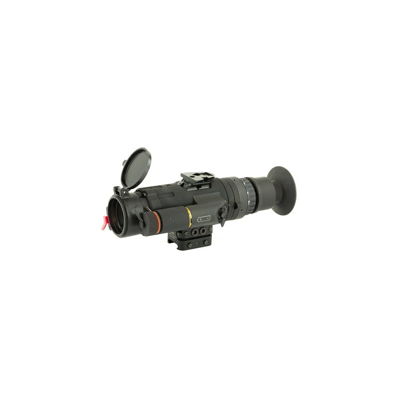 TRIJICON REAP-IR 35MM BLK