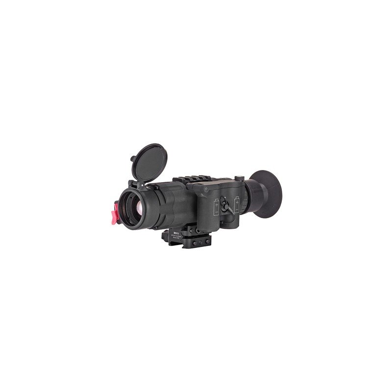 TRIJICON REAP-IR TYPE 2 35MM BLK