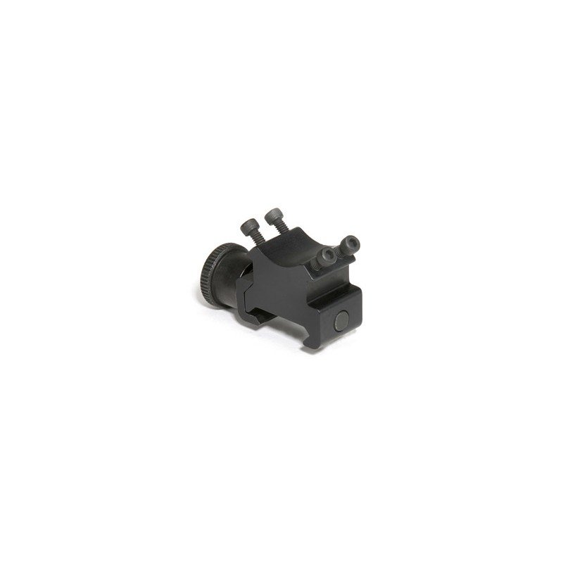 TRIJICON ACOG RNG WVR FLTTP ADPT MED