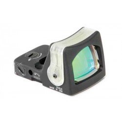 TRIJICON RMR DUAL ILUM 9MOA GRN DOT