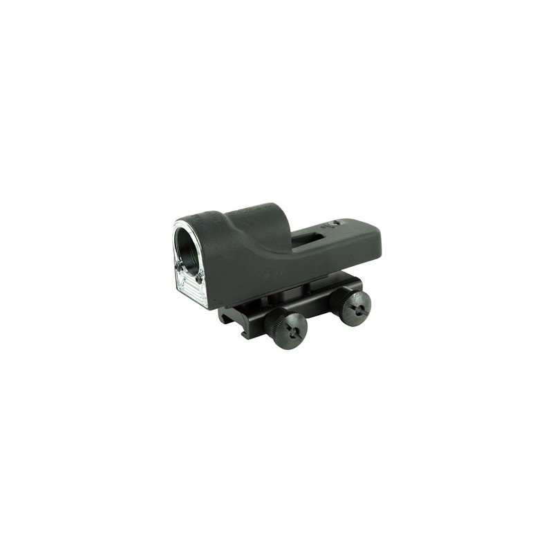 TRIJICON REFLEX 4MOA M4A1 FLTTP ADPT
