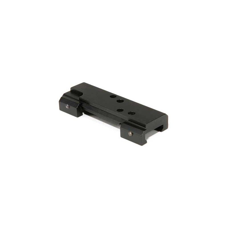 TRIJICON REFLEX WEAVER MOUNT