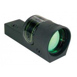 TRIJICON REFLEX 42MM 6.5MOA AMB DOT