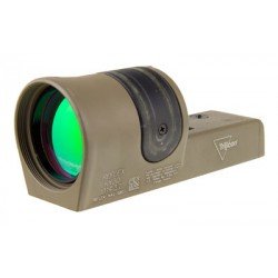 TRIJICON REFLEX 42MM 6.5MOA AMB DOE