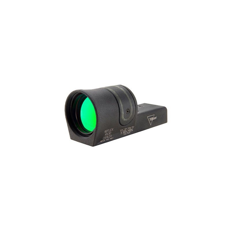 TRIJICON REFLEX 42MM 4.5MOA AMB DOT