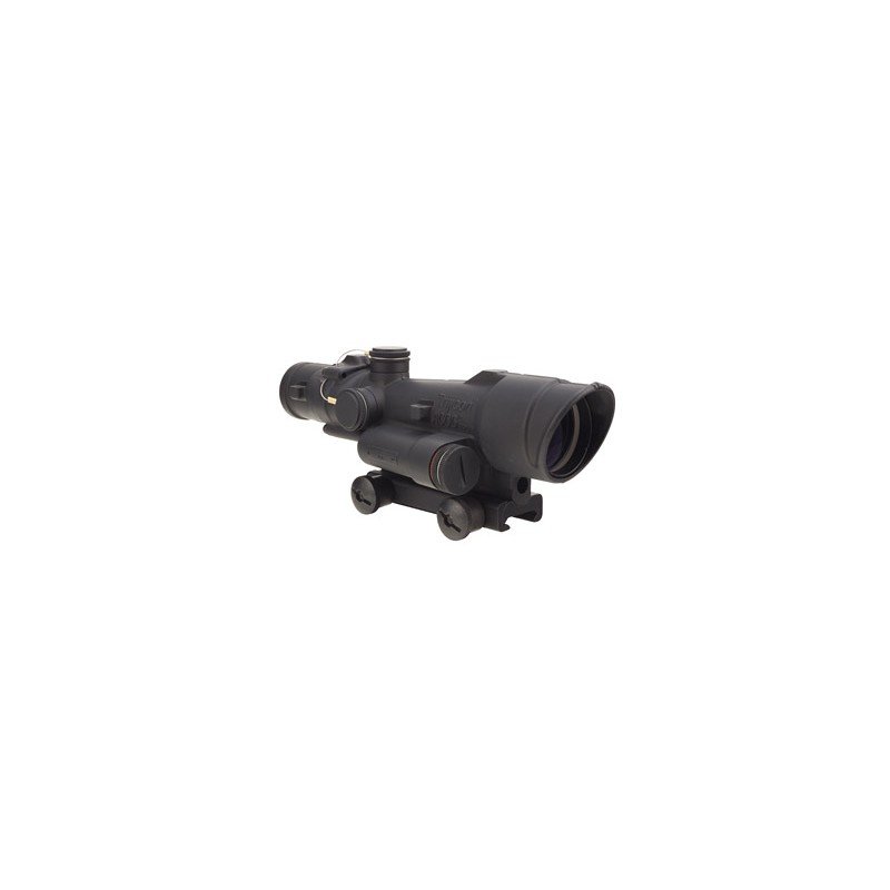 TRIJICON ACOG 3.5X35LED .223 RED CHV