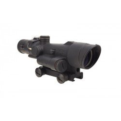 TRIJICON ACOG 3.5X35LED .223 GRN CHV