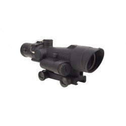 TRIJICON ACOG 3.5X35LED .308 RED CHV