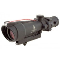 TRIJICON ACOG 3.5X35 M16 .308 RET