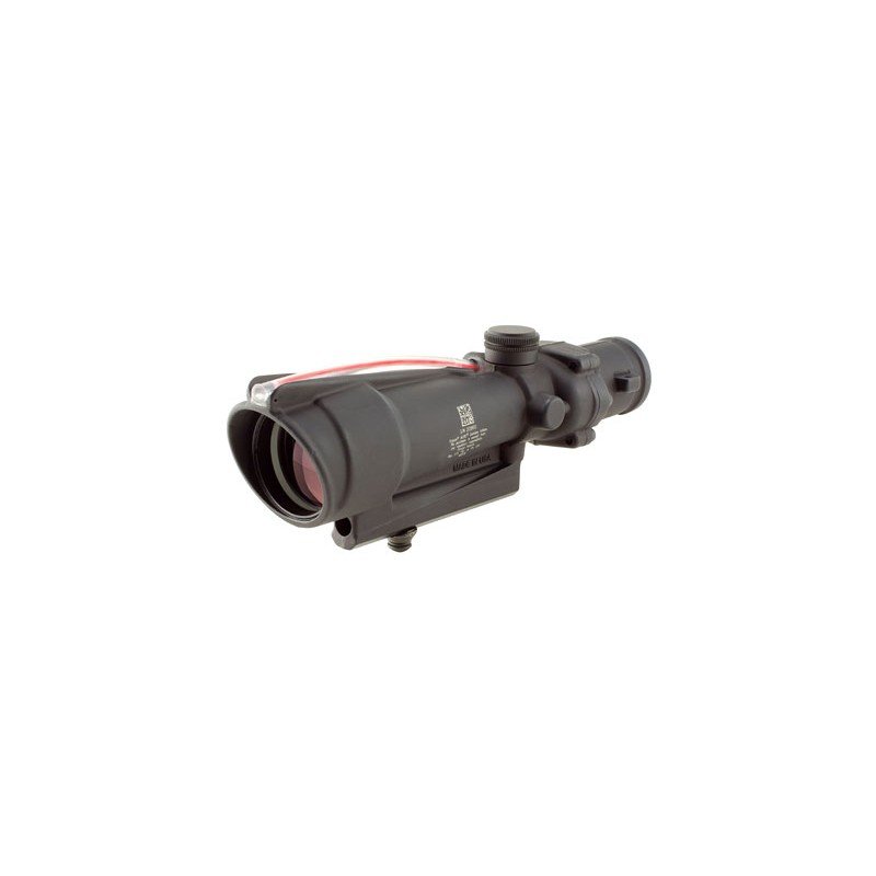 TRIJICON ACOG 3.5X35 M16 .308 RET