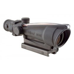 TRIJICON ACOG 3.5X35 RED XHR .308