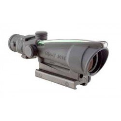 TRIJICON ACOG 3.5X35 GRN XHR .223