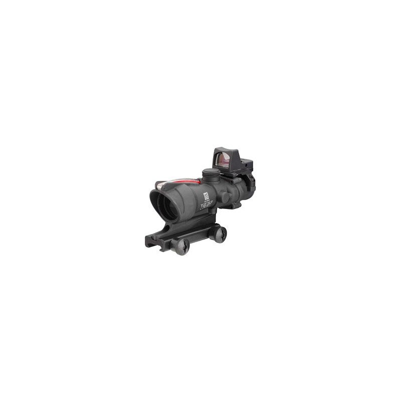TRIJICON ACOG 4X32 RED CV 223 W/RMR