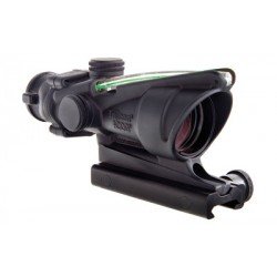 TRIJICON ACOG 4X32 GRN HS 6.8 W/TA51