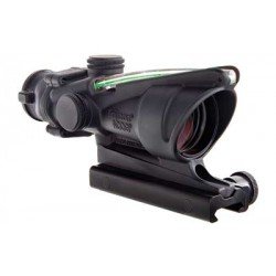 TRIJICON ACOG 4X32 .223 GRN HS/DOT