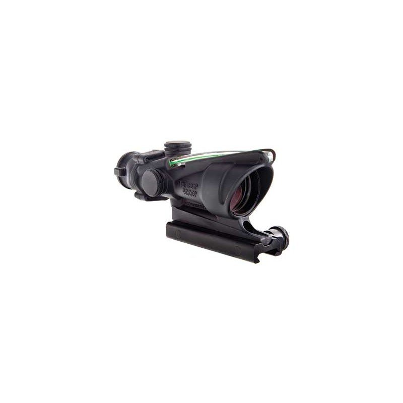 TRIJICON ACOG 4X32 .223 GRN HS/DOT