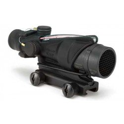TRIJICON ACOG RCO 4X32 RED CHV M4