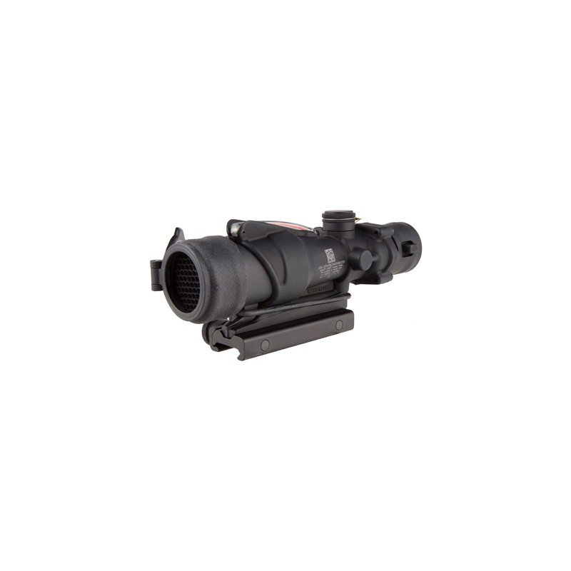 TRIJICON ACOG RCO 4X32 RED CHV M150