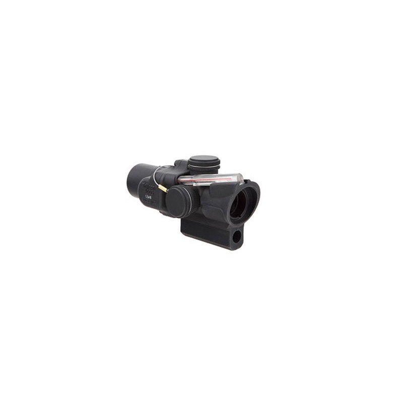 TRIJICON ACOG 1.5X16 RED RING 2MOA