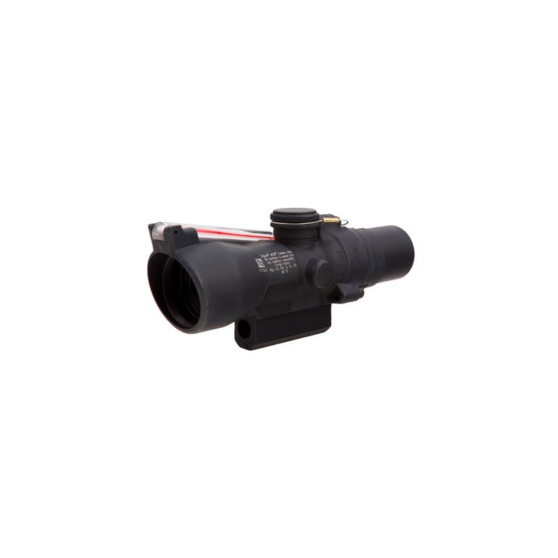 TRIJICON ACOG 2X20 RED CROSSHAIR M16