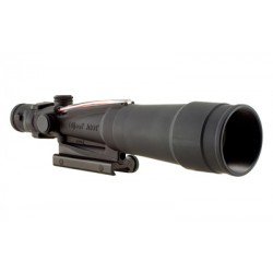 TRIJICON ACOG 5.5X50 RED CHV 308 FLT