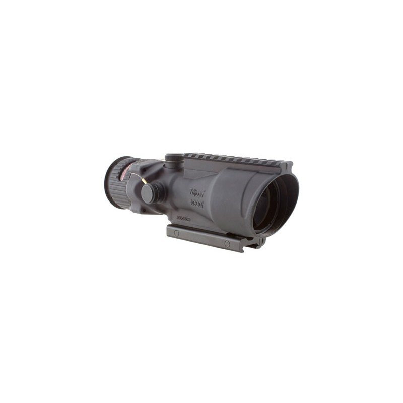 TRIJICON ACOG 6X48 RED HORSESHOE 308