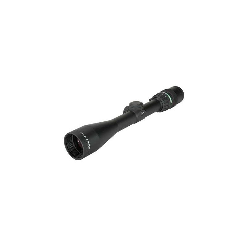 TRIJICON ACCUPOINT 3-9X40 MDOT GRN