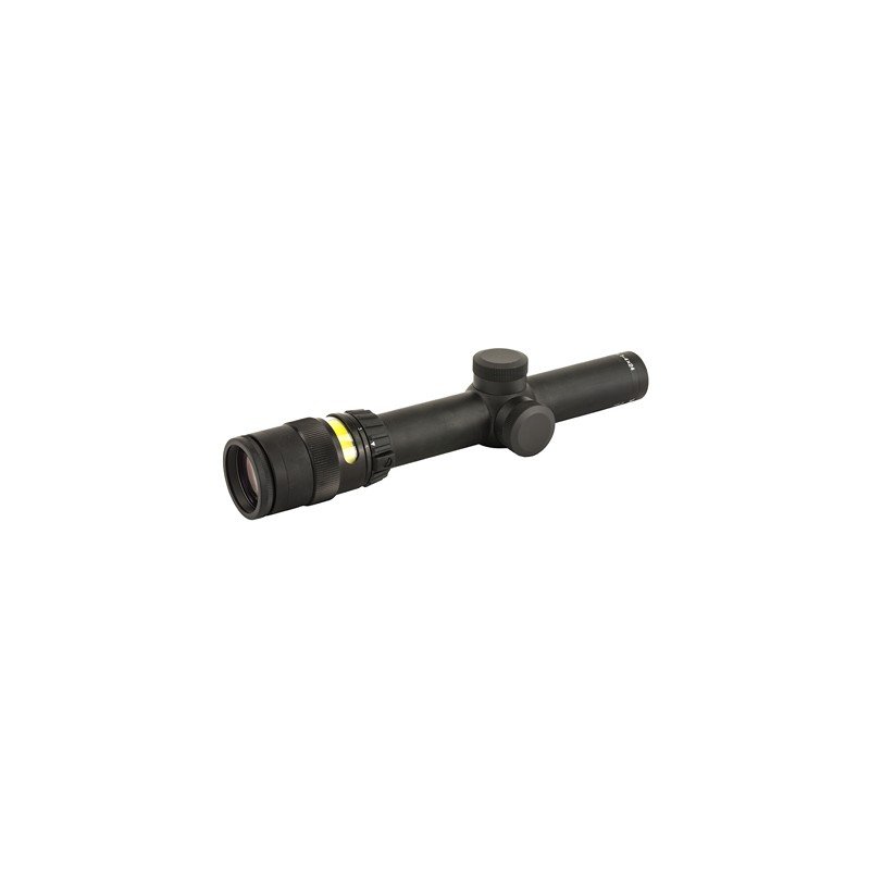 TRIJICON ACCUPOINT 1-4X24 GRN DOT 30